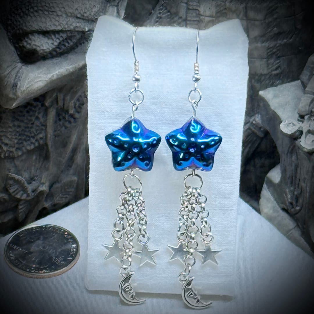 Seren Fae - Twilight Enchantment