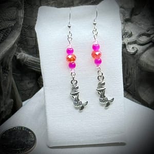 Sea Magic - Mermaid - Bright Sunrise