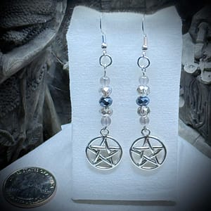 Magical - Pentacles - Spirit