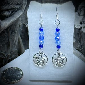 Magical - Pentacles - Water