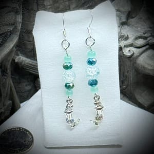 Sea Magic - Mermaid - Spring Waters