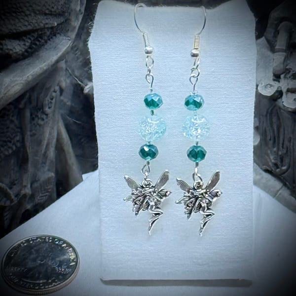 Faeries - Green Growth