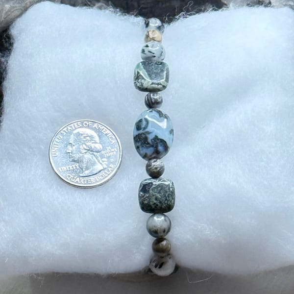 Genuine Gemstones - Enchanted Treasures - Stone Heart