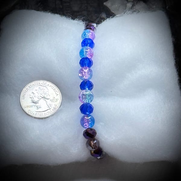 Bracelet - Bisexual