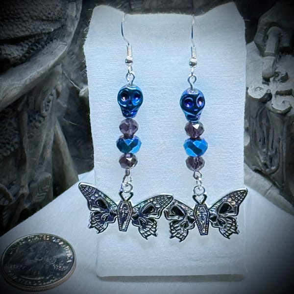 Faerly Dark - Death Wing - Twilight