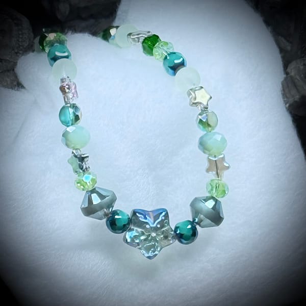Everyday Enchantments - Emerald Dream